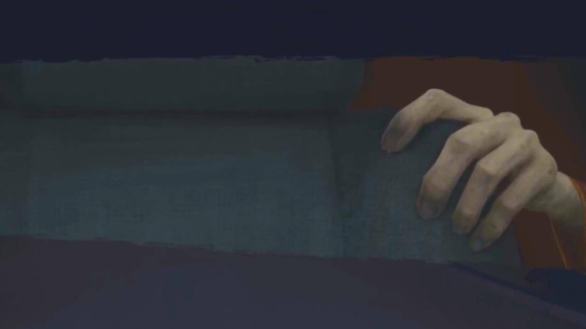 《女鬼姐姐,不约,我们不约》